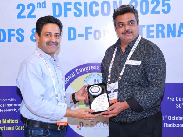 DFSICON 2025 dr ashutosh shah participate gallery (2)