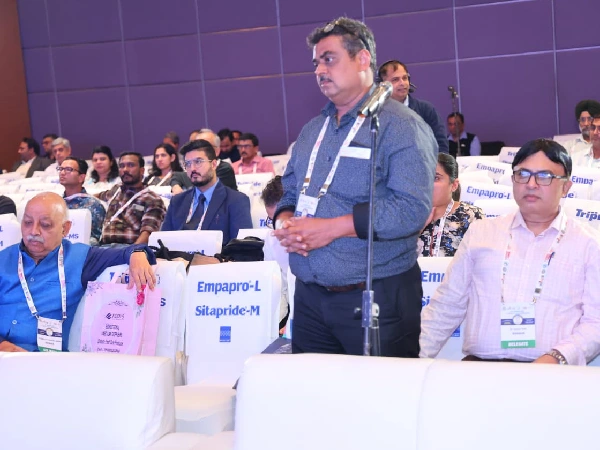 DFSICON 2025 dr ashutosh shah participate gallery (5)