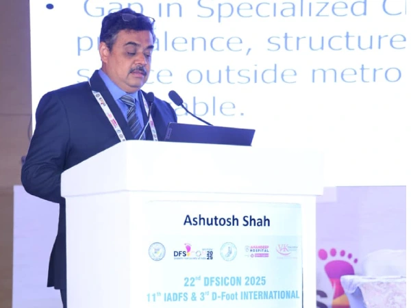 DFSICON 2025 dr ashutosh shah participate gallery (7)