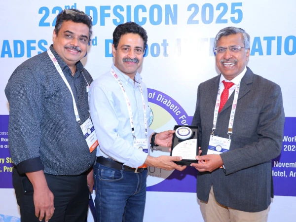 DFSICON 2025 dr ashutosh shah participate gallery (8)