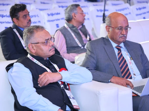 DFSICON 2025 dr ashutosh shah participate gallery