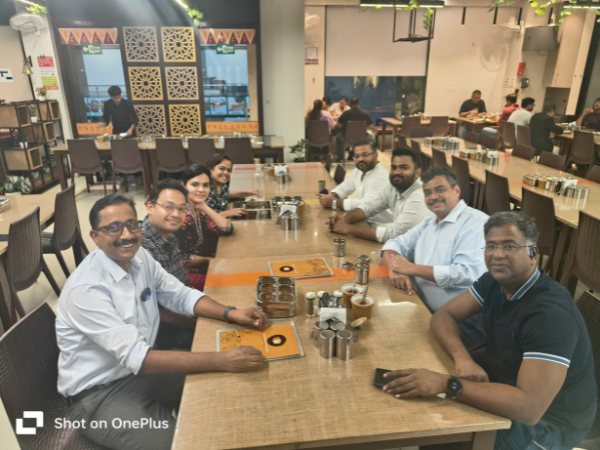 Natural hair transplant results in Surat