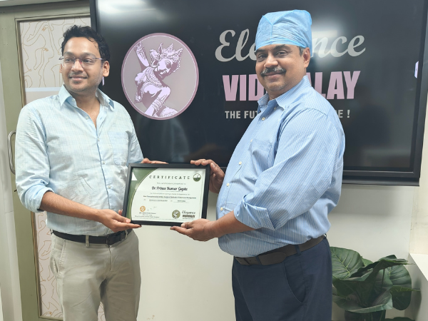 Hair transplant near me in Surat