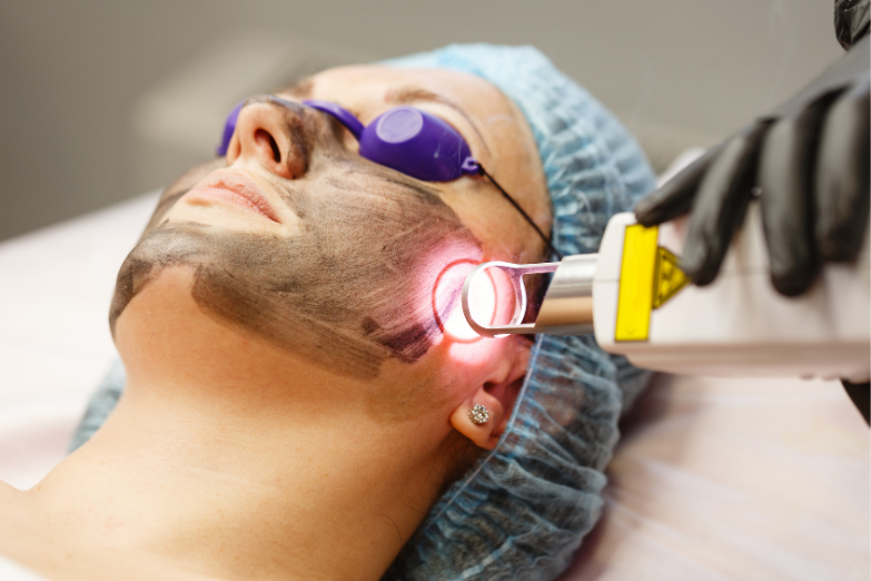 Learn Advanced Laser Procedures with Offline Training in Gujarat