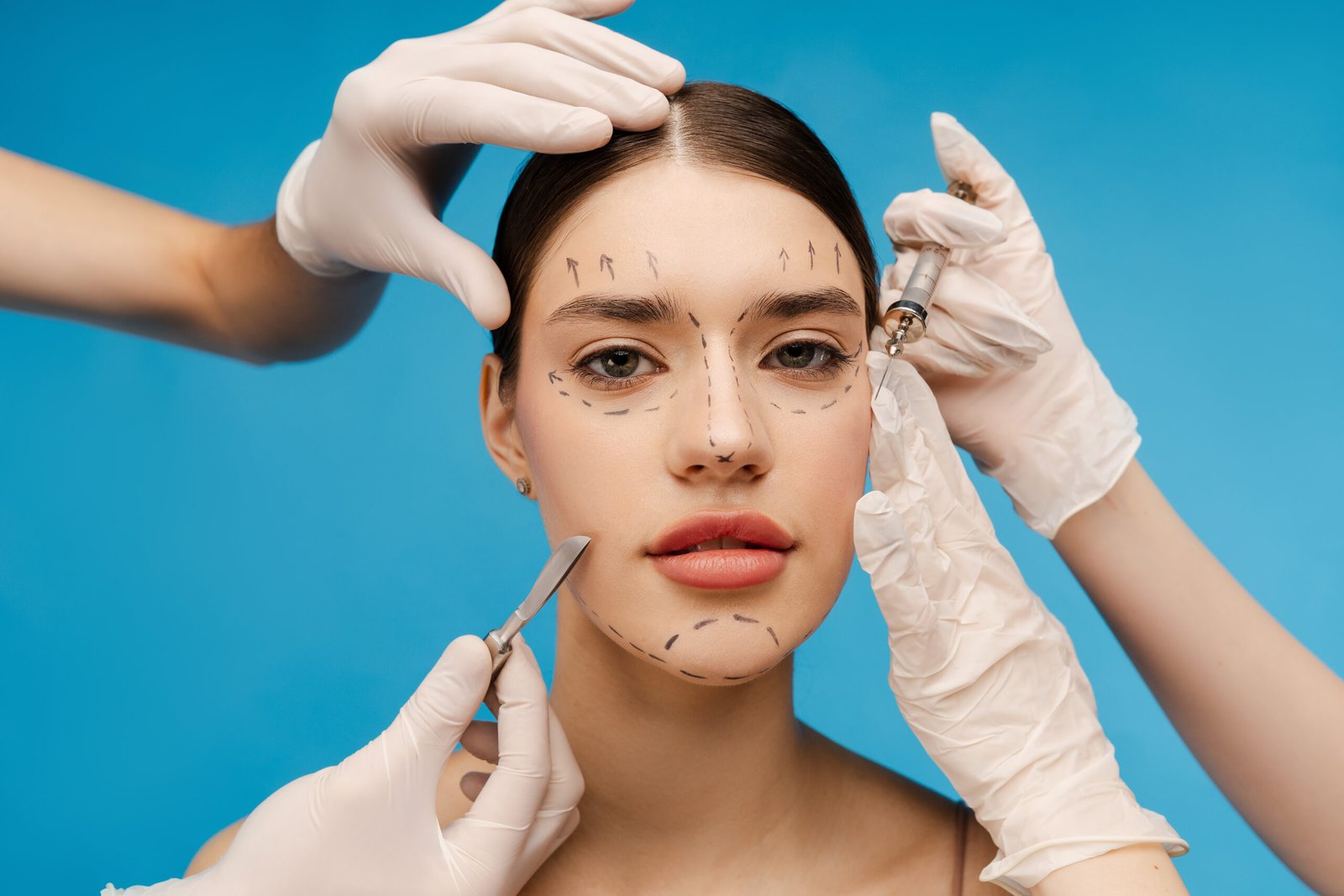 Cosmetic Surgery Fellowship India: Scope, Eligibility and Fees