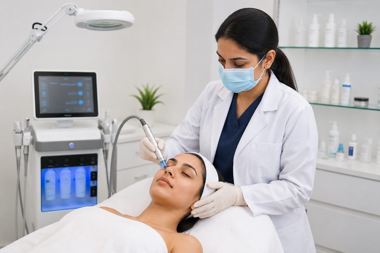 Cosmetic Dermatology Fellowship in Surat: What Should Doctors Check Before Joining?