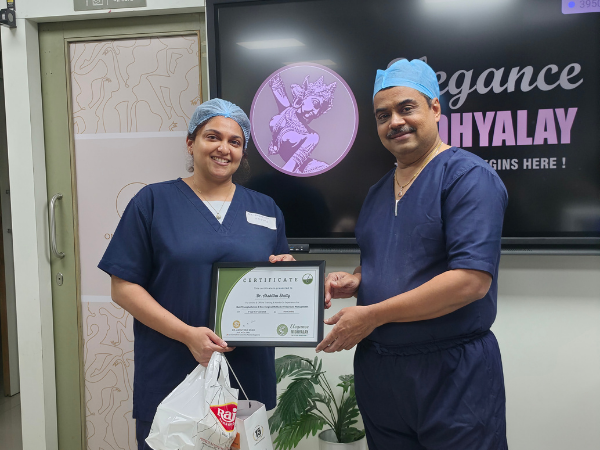 elegance-vidhyalay-clinical-workshop-certificate