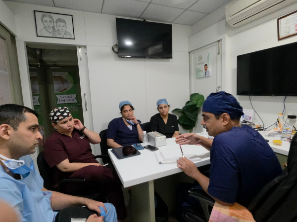 elegance-vidhyalay-doctor-workshop-certification