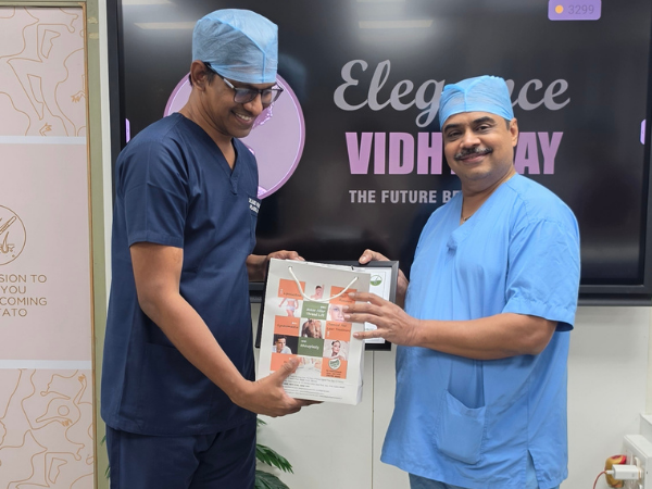 elegance-vidhyalay-surgery-workshop-training-material-presentation