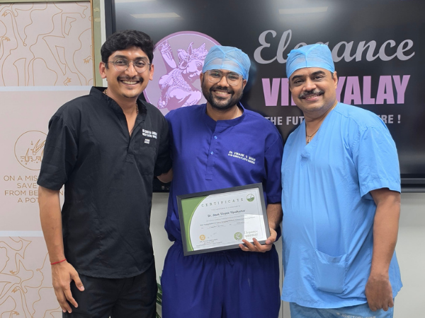 elegance-vidhyalay-workshop-faculty-participant-certificate-photo