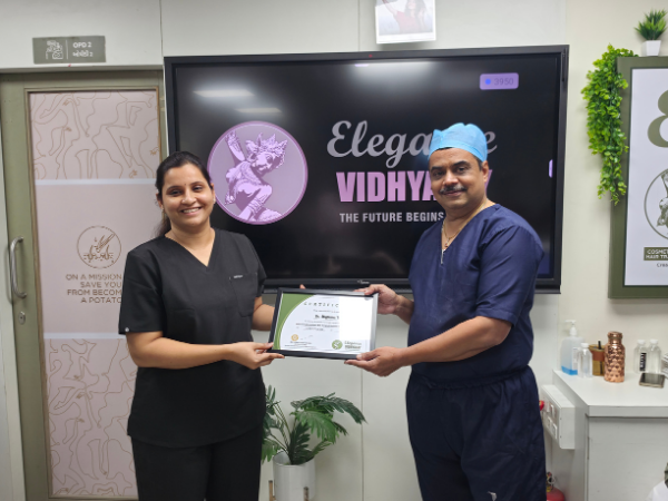 elegance-vidhyalay-workshop-participant-certificate