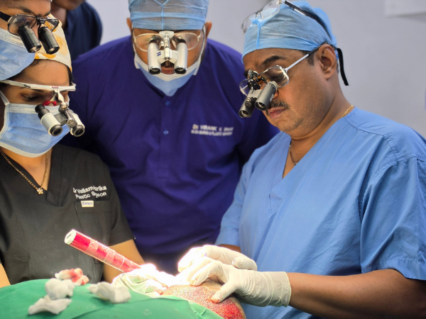 fue-hair-transplant-graft-placement-implanter-pen-training
