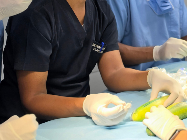 hair-restoration-graft-placement-training