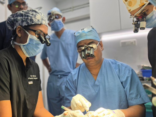 hair-restoration-magnification-surgery-workshop
