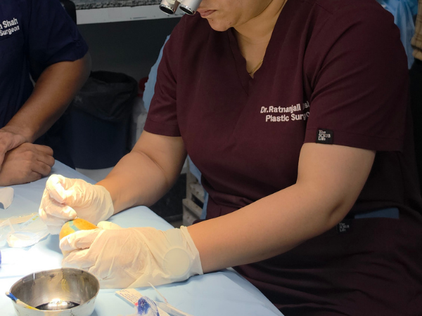 hair-restoration-practical-graft-handling-training