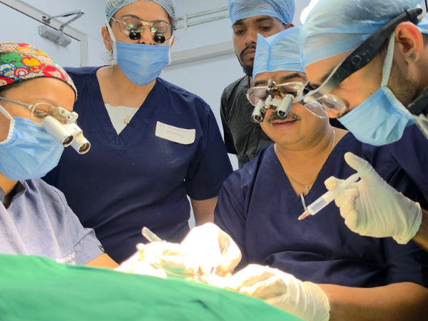 hair-restoration-surgery-faculty-guidance-session