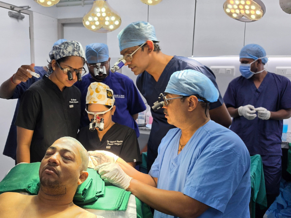 hair-restoration-surgery-training-team