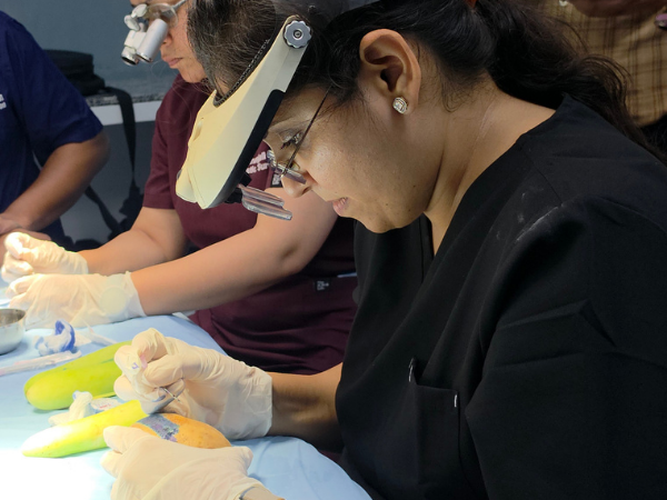 hair-restoration-workshop-faculty-discussion