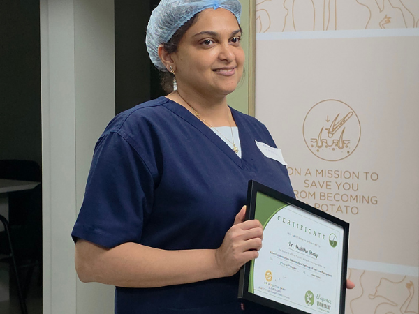 hair-transplant-certificate-holder-workshop-completion