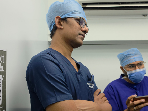 hair-transplant-clinical-learning-session