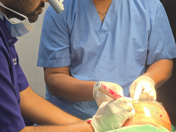 hair-transplant-clinical-skills-demonstration