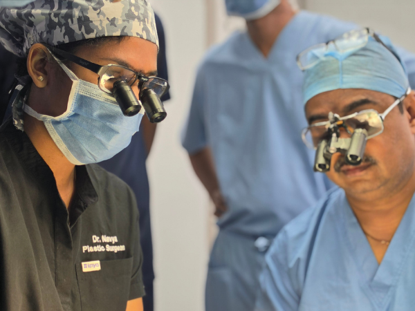hair-transplant-faculty-surgical-loupes-training-workshop