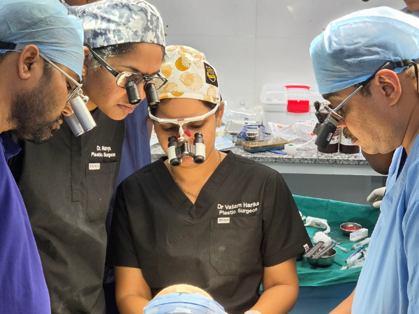 hair-transplant-graft-implantation-workshop-hands-on-team