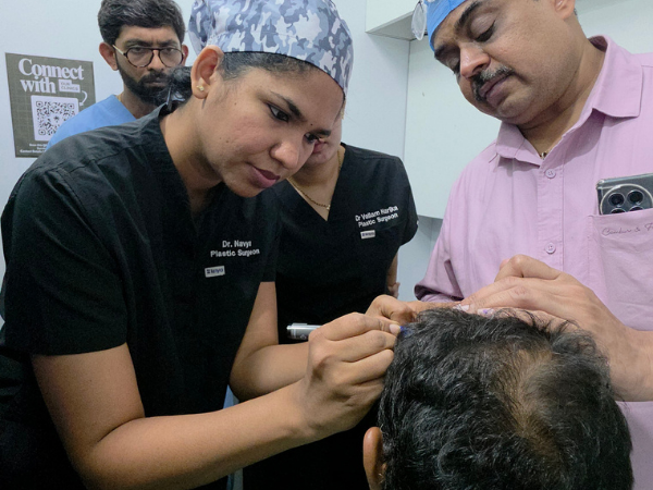 hair-transplant-hairline-design-practice