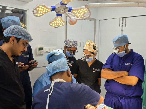 hair-transplant-live-surgery-demonstration-operation-theatre