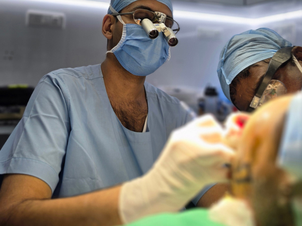hair-transplant-practical-model-skills-session