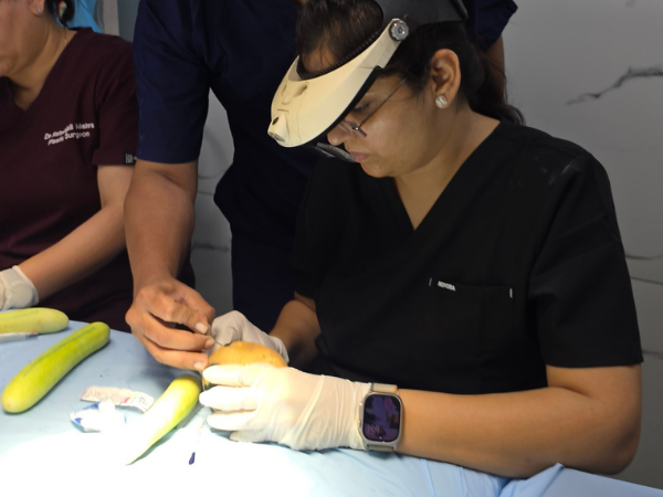 hair-transplant-practical-skills-model-training