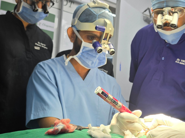 hair-transplant-precision-graft-placement