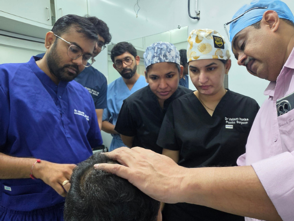 hair-transplant-scalp-assessment-workshop