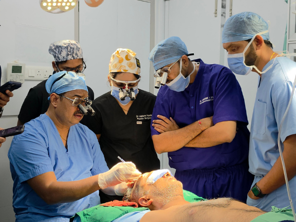 hair-transplant-surgery-faculty-mentoring