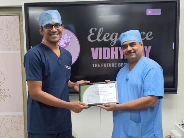 hair-transplant-training-achievement-recognition