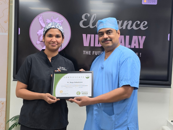 hair-transplant-training-certification-ceremony