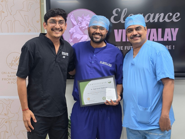 hair-transplant-training-course-completion-photo