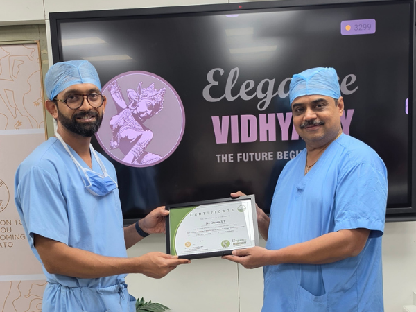 hair-transplant-workshop-certificate-award-trainee
