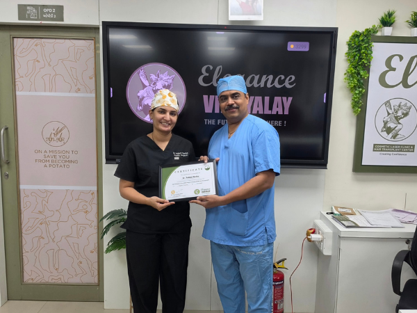 hair-transplant-workshop-certificate-presentation
