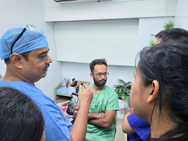 hair-transplant-workshop-clinical-discussion