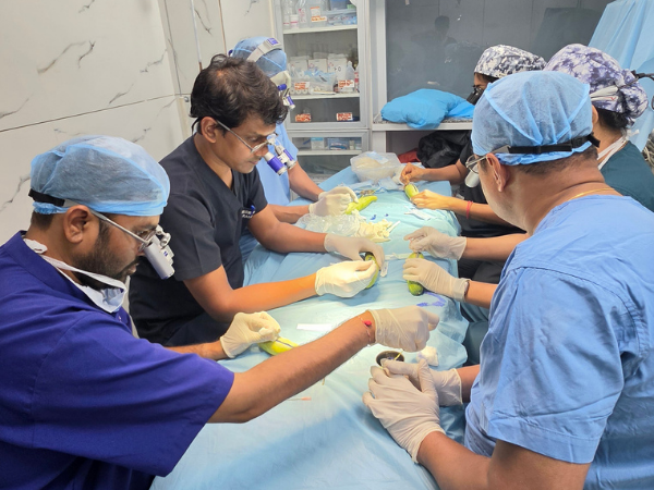 hair-transplant-workshop-graft-preparation-hands-on-training