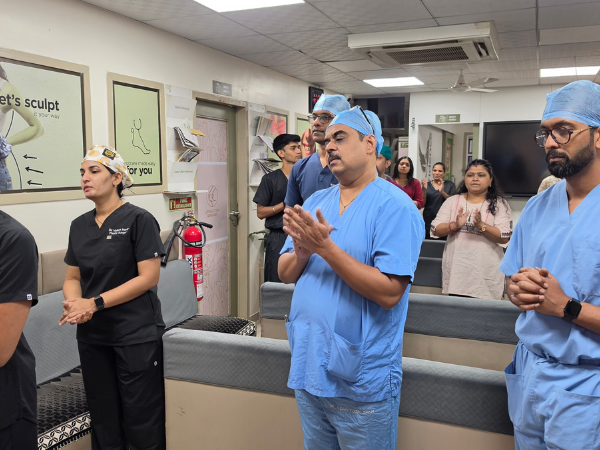 hair-transplant-workshop-inauguration-ceremony-india