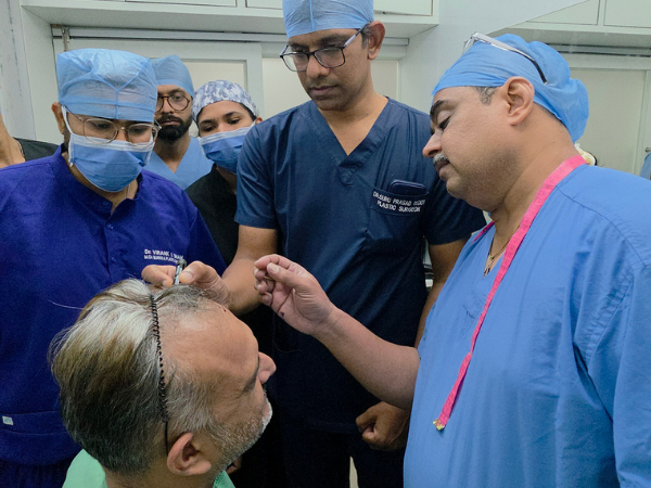 hairline-design-consultation-hair-transplant-workshop-india