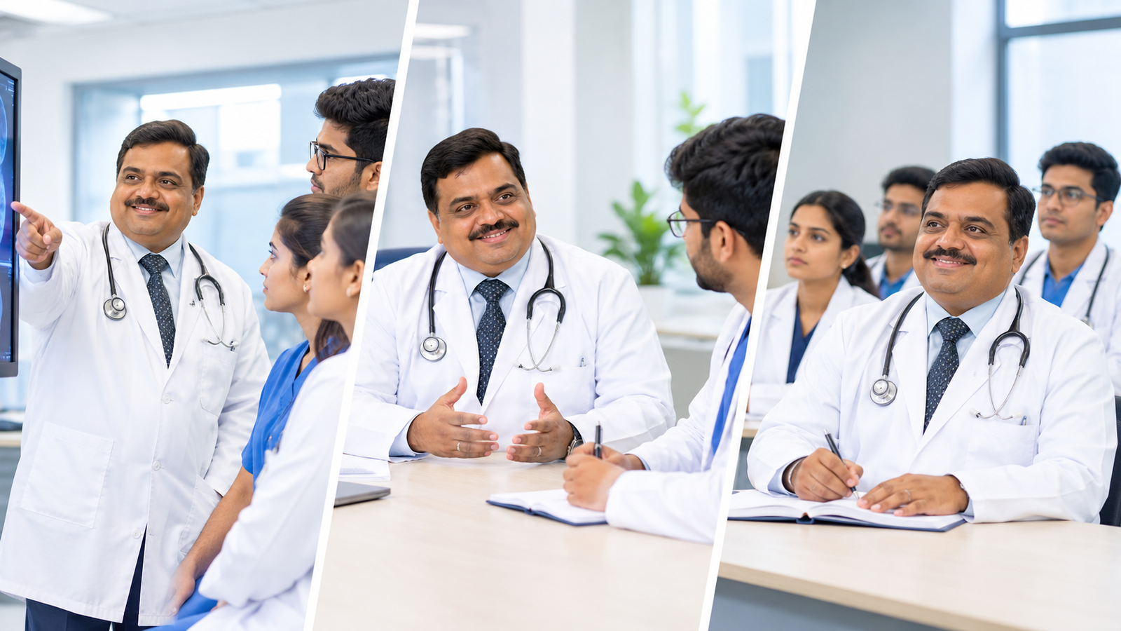 Fellowship, Observership or Preceptorship: Which One Do You Actually Need?