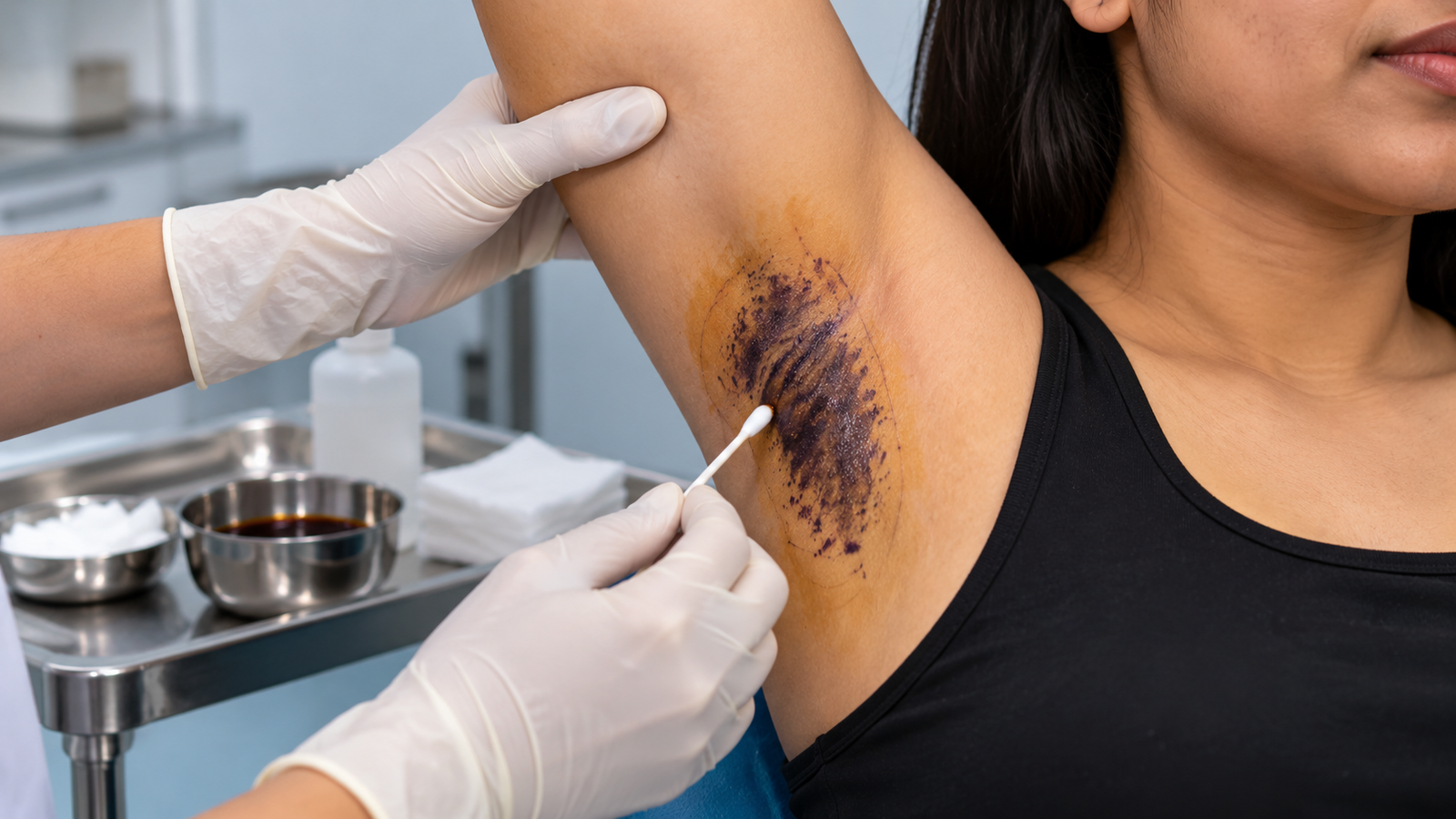 Botox for Migraine and Excessive Sweating: The Medical Indications That Justify Training Beyond Cosmetic Lines