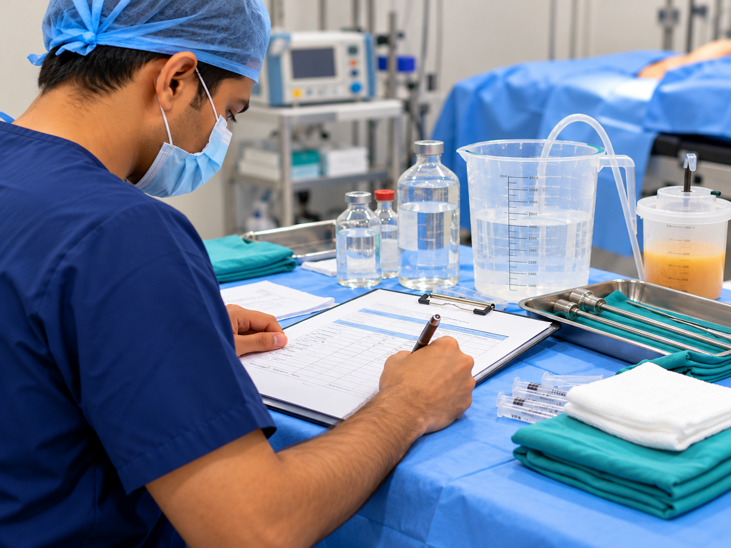 Liposuction Training for Doctors: Why Fluid and Volume Limits Come Before Cannula Technique