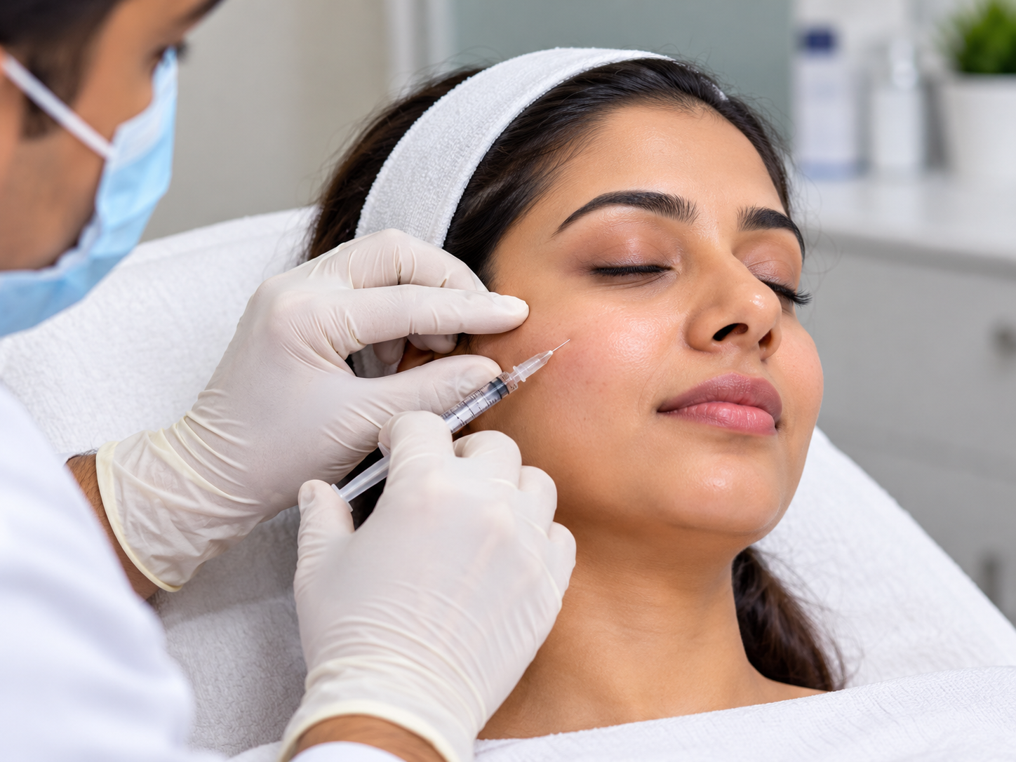 Skin Boosters Before the Wedding Season: What Doctors Must Learn Before Offering Pre-Bridal Injectables